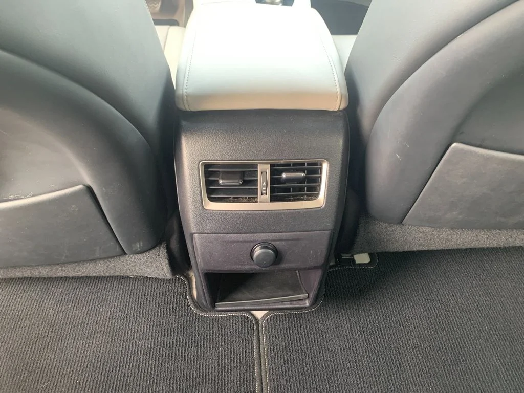 Used 2017 White Lexus 350 image 15