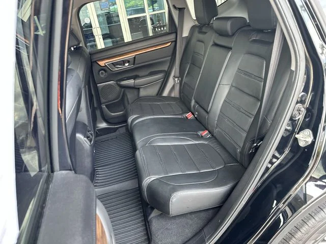 Used 2019 Black Honda Touring image 24
