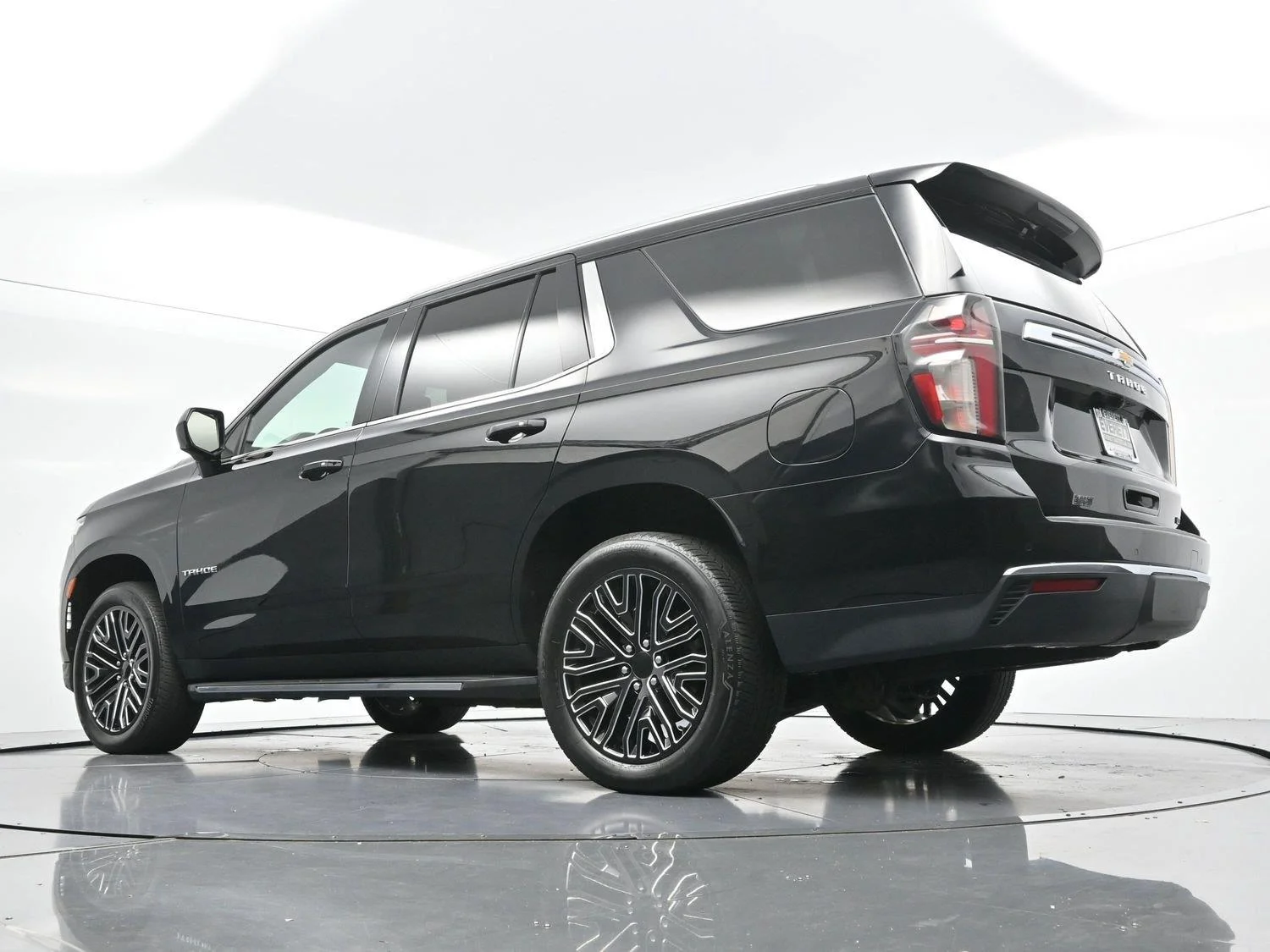 Used 2021 Black Chevrolet LT image 49