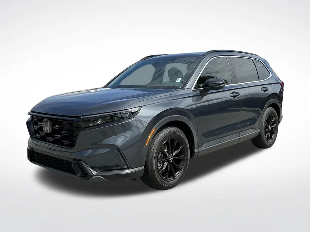 Used 2024  Honda Sport-L image 2