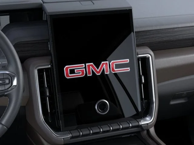 New 2026 Glacier White Tricoat GMC Denali Ultimate image 20