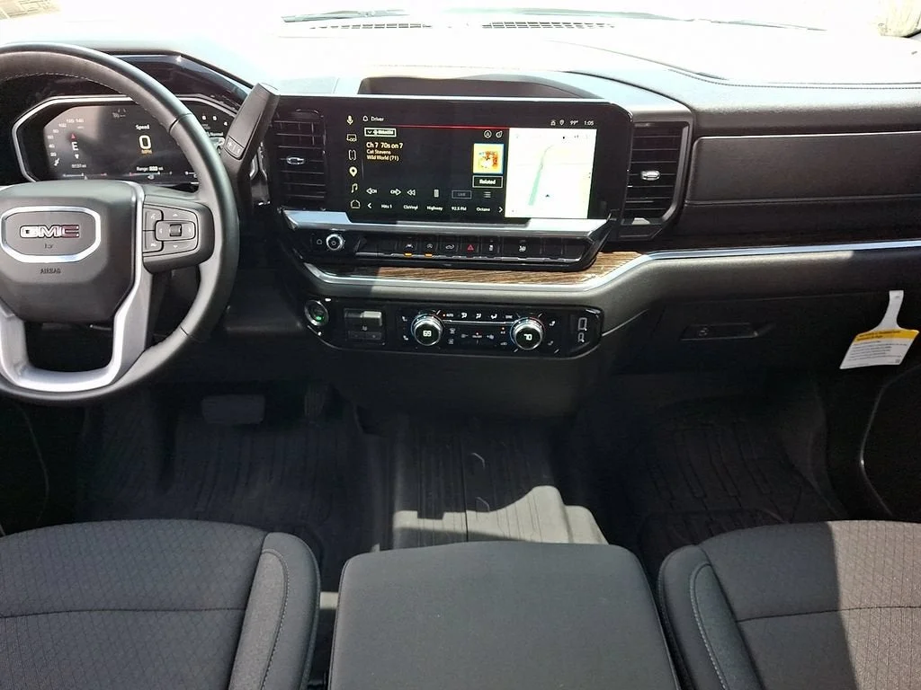 Used 2026 Summit White GMC Elevation image 49