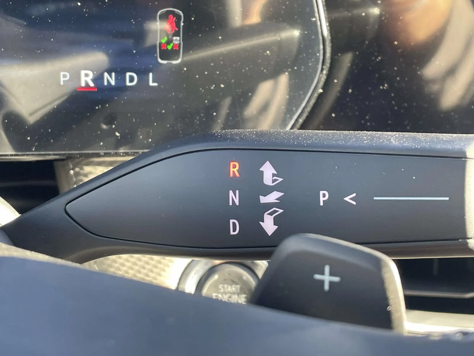 New 2027 Lakeshore Blue Metallic Chevrolet LT image 26