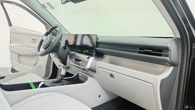 2026 Hyundai Kona SEL Sport - Photo 20