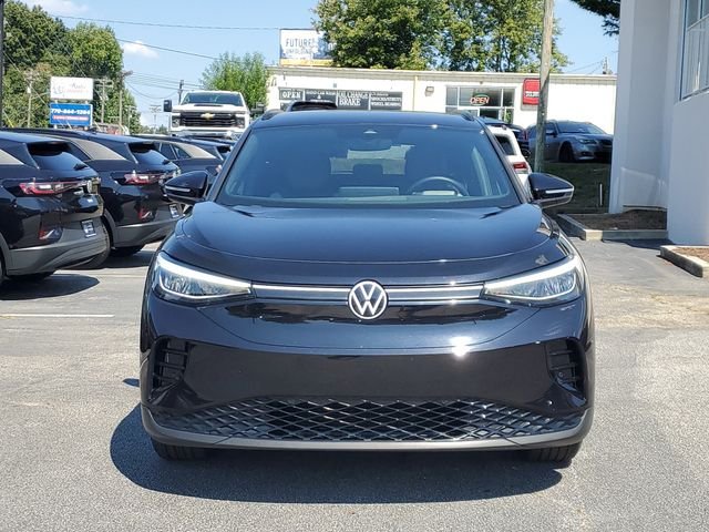 Certified 2023 Volkswagen ID.4 PRO with VIN 1V2CMPE84PC048357 for sale in Snellville, GA