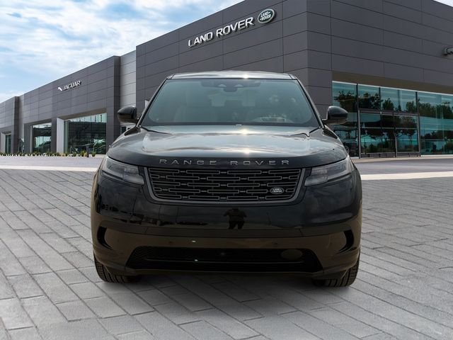 New 2026 Santorini Black Land Rover S image 8
