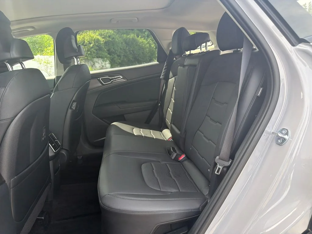 Used 2026 Gray Kia SX-Prestige image 31