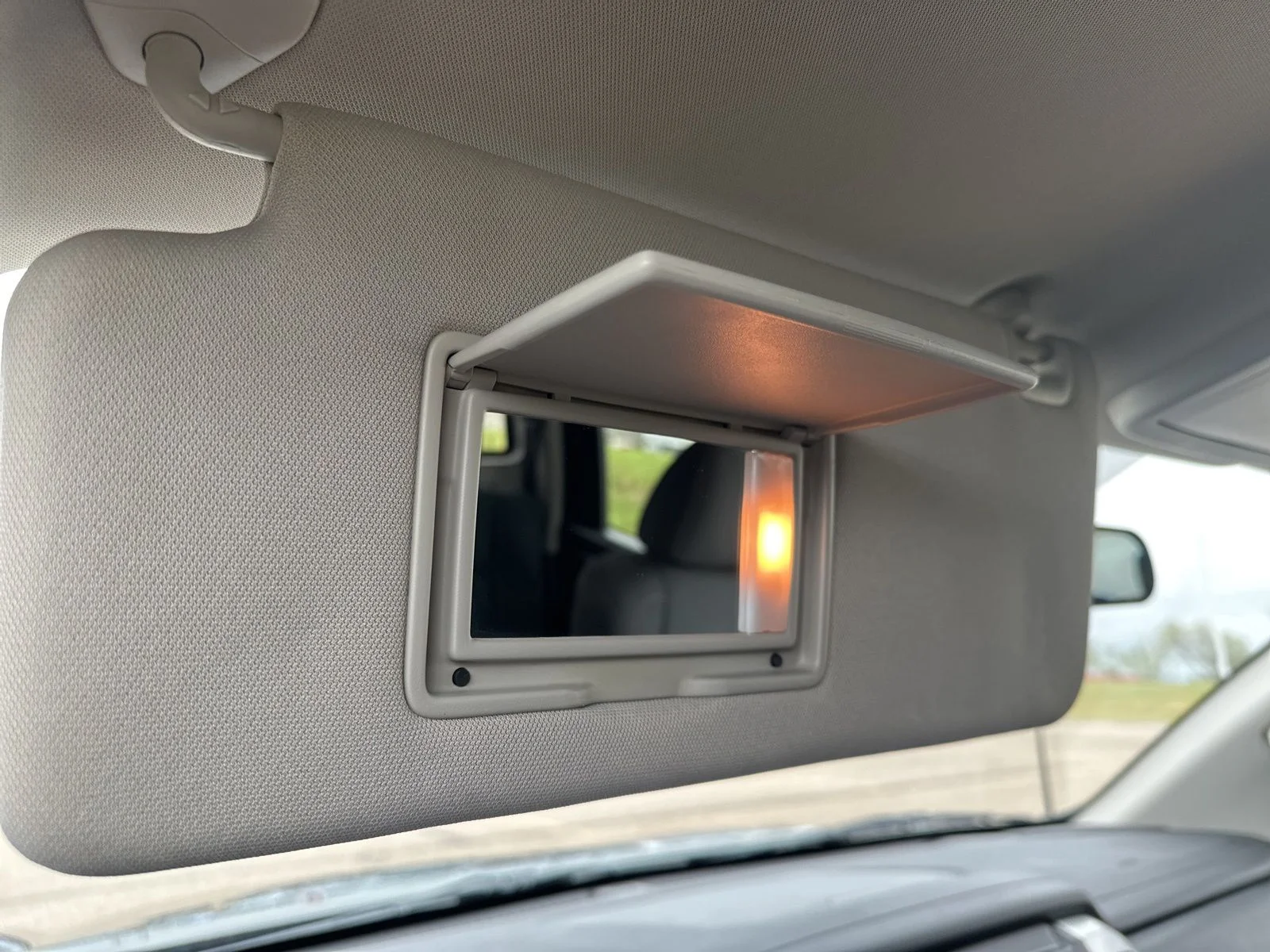 Used 2017 Black Nissan SV image 62