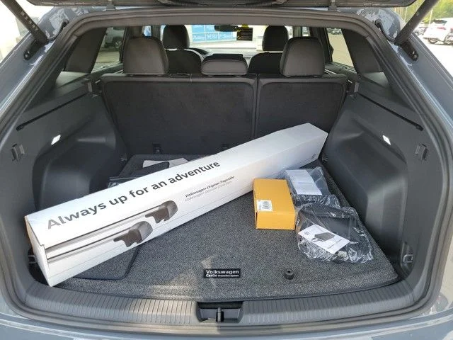 2026 Volkswagen Atlas Cross Sport SE w/Tech - Photo 15