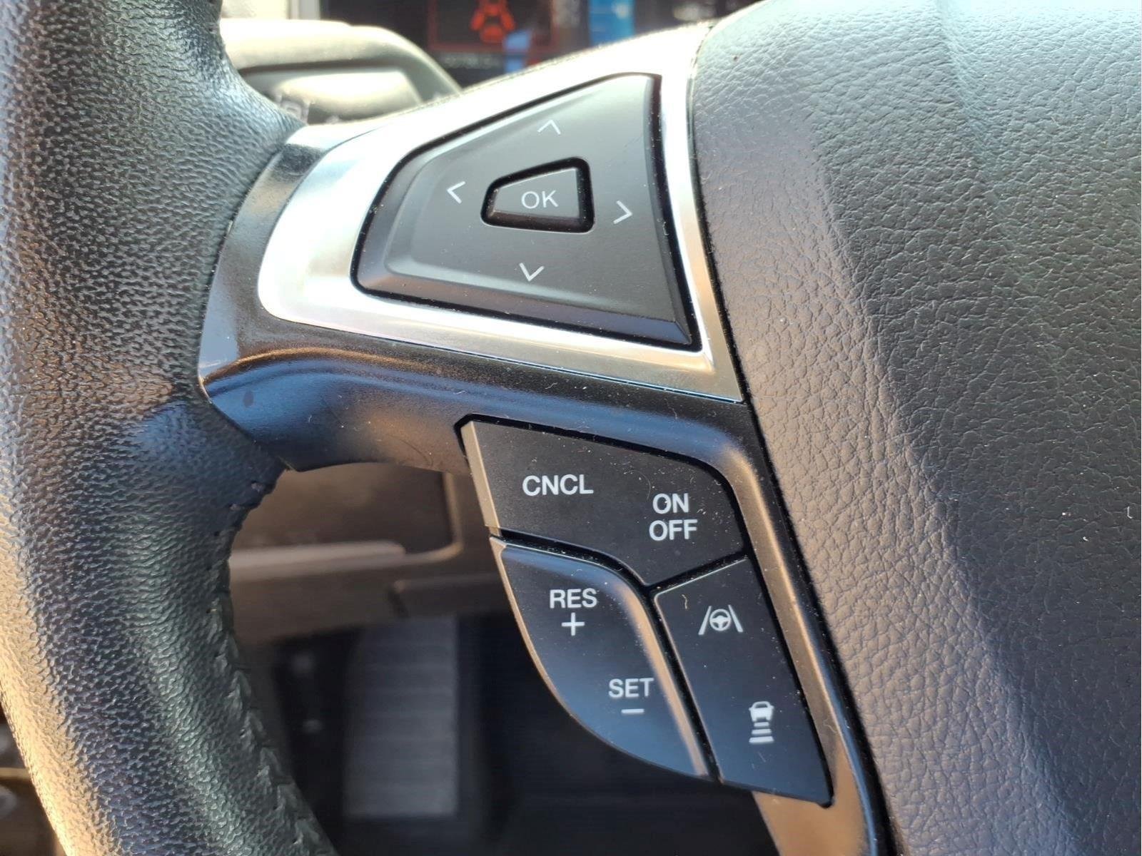 Used 2024 Agate Black Ford SEL image 20