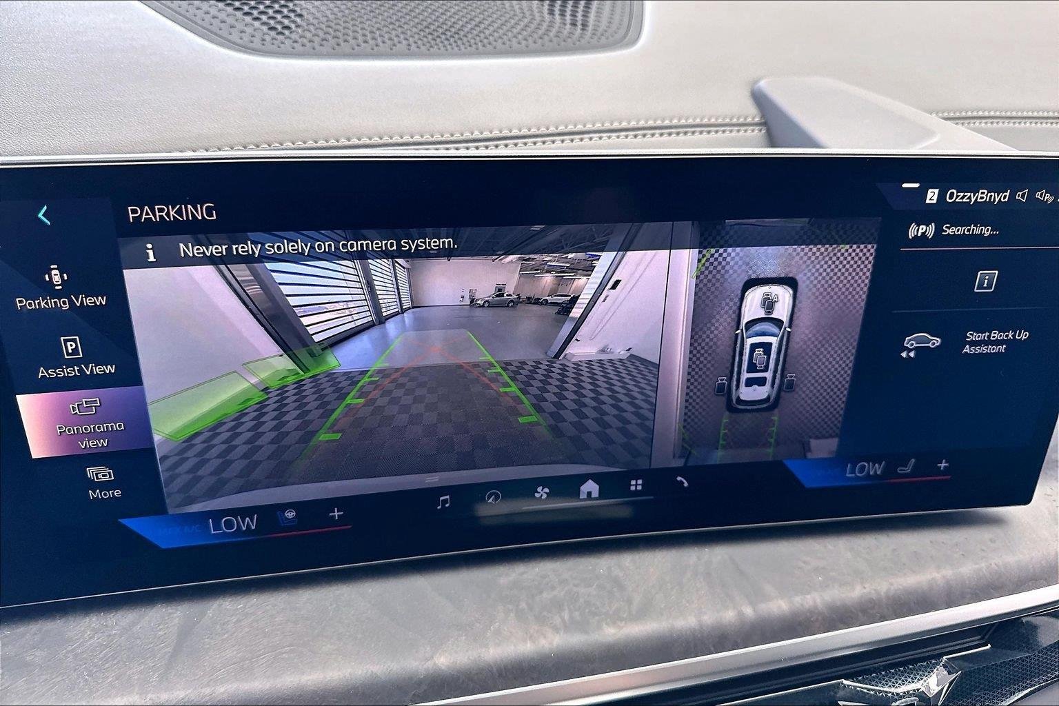 New 2027 Mineral White Metallic BMW xDrive40i image 14