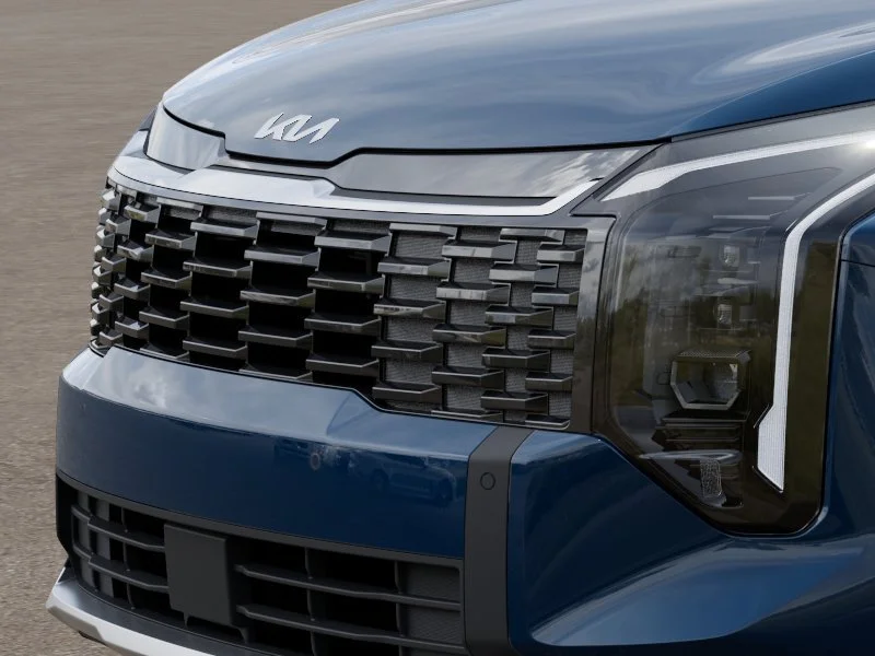 New 2027 Vesta Blue Kia S image 12