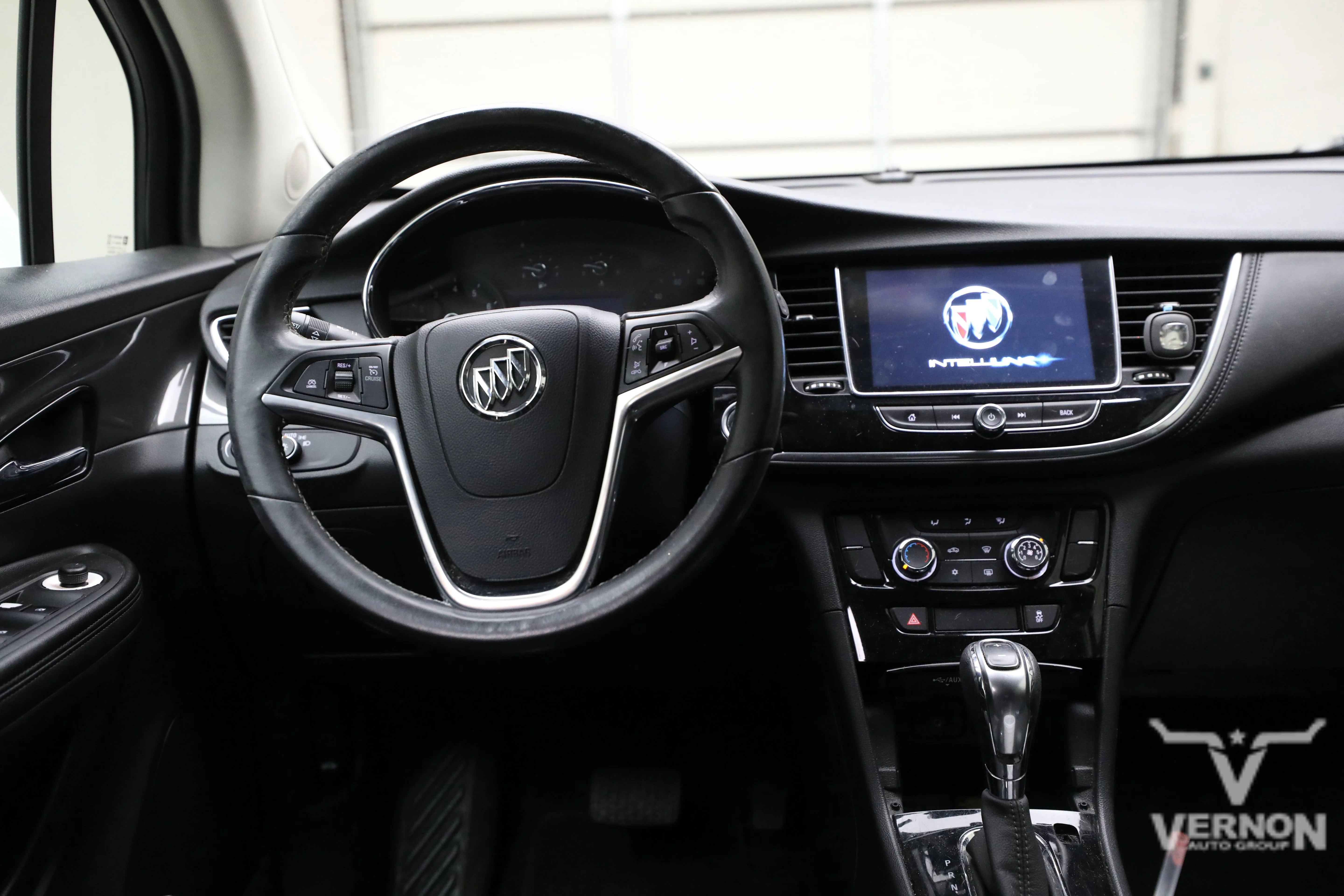 Pre-Owned 2017 Buick Encore Preferred FWD