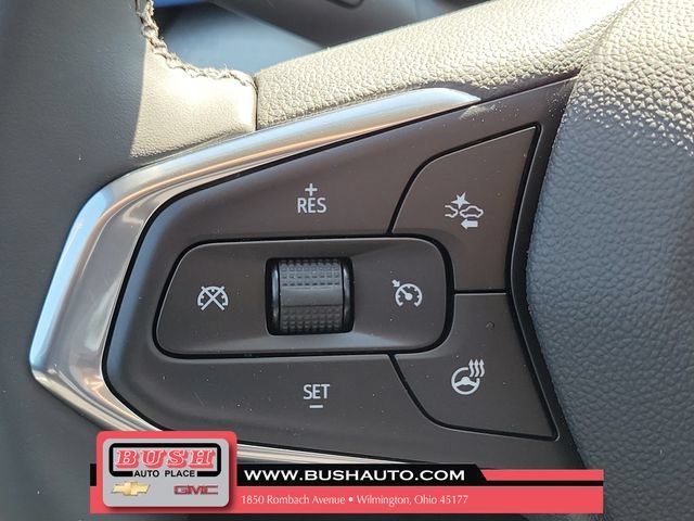 2026 Chevrolet Trax LT - Photo 22