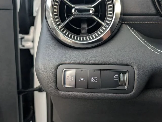 2026 Chevrolet Blazer EV LT - Photo 13