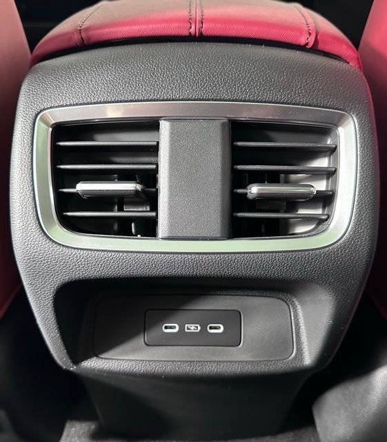 2026 Acura RDX A-Spec Package - Photo 22