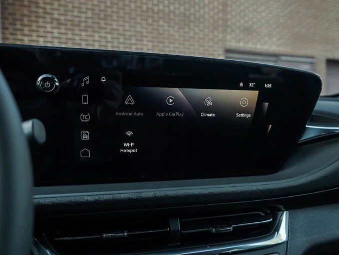 2026 Buick Envista Preferred - Photo 24