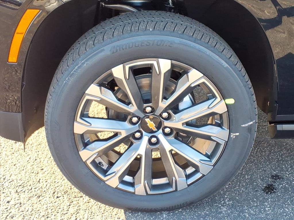 2026 Chevrolet Suburban High Country - Photo 20