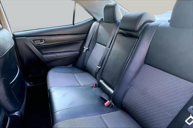 Certified Used 2018 ICE CAP Toyota  image 18