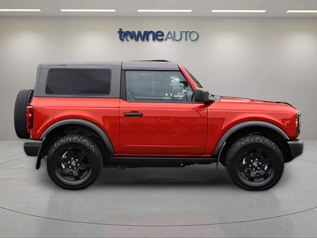 Used 2024 Chili Pepper Red Ford Black Diamond image 6