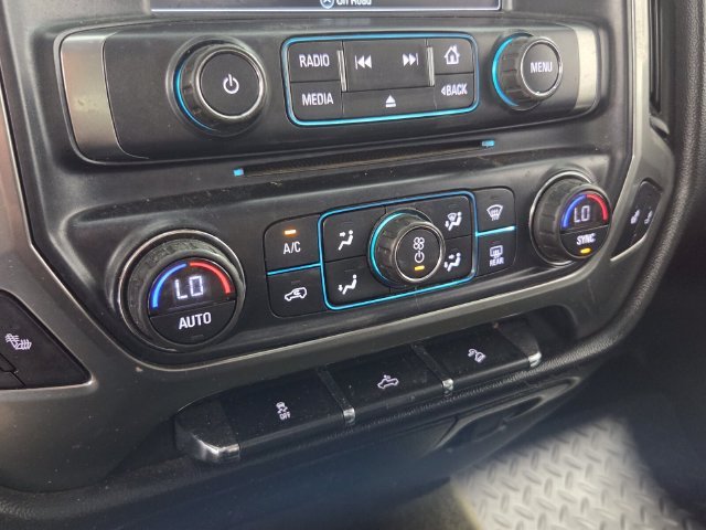 Used 2017 Black Chevrolet LT image 21