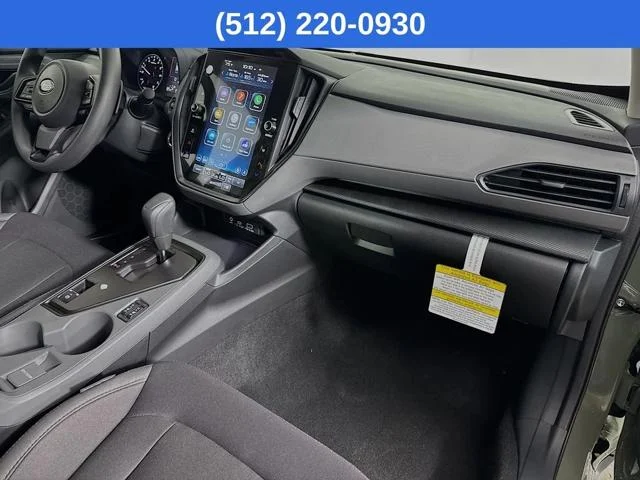 New 2026 ALPINE GREEN Subaru Premium image 36
