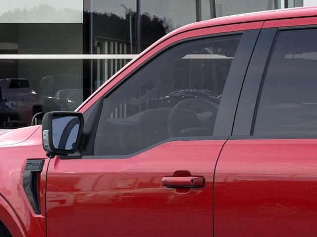 2026 Ford F-150 XLT - Photo 20