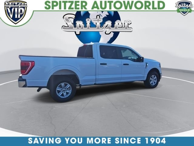 Used 2023 White Ford XL image 9