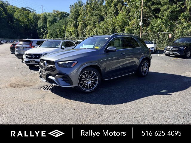 2024 Mercedes-Benz GLE GLE 350