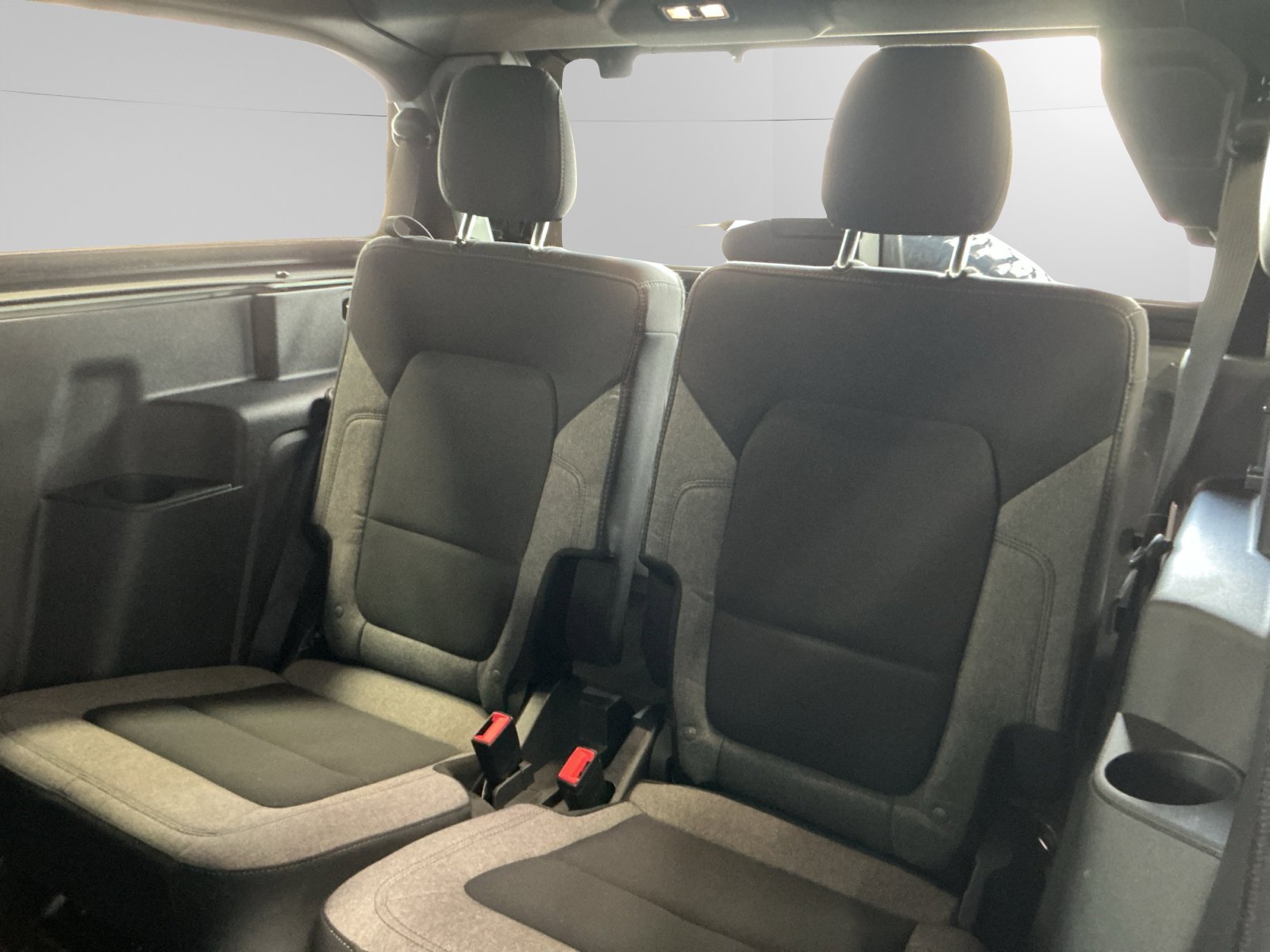 Certified Used 2023 Gray Ford Big Bend image 13