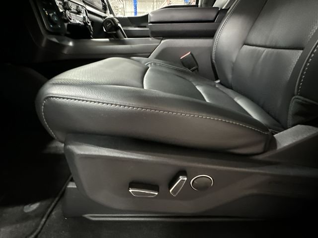 New 2026 White Ford Lariat image 18