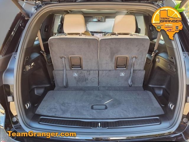 2025 Jeep Grand Cherokee L Limited - Photo 9