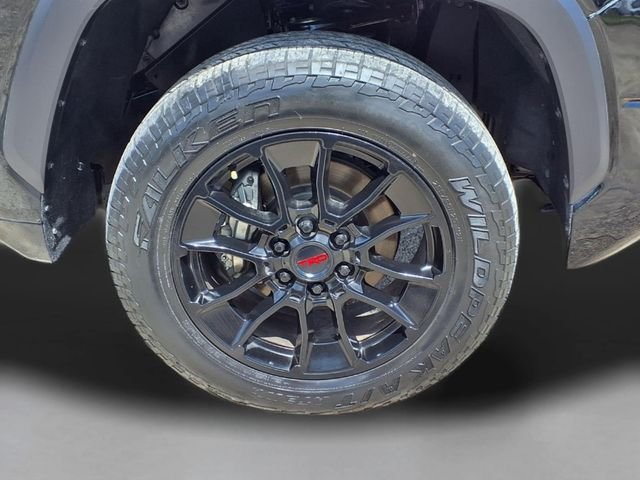 Used 2023 Black Toyota SR5 image 10