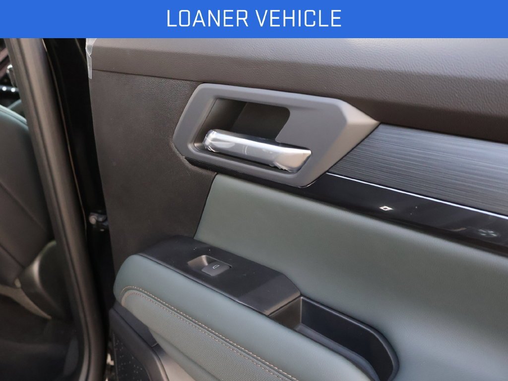 2027 GMC Terrain AT4 - Photo 14