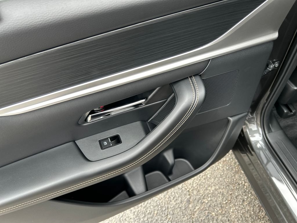 Used 2026 Gray Mazda 3.3 Turbo S Premium Plus image 25