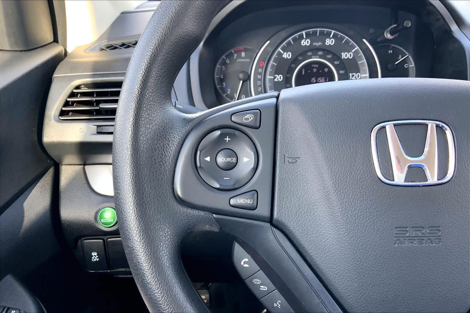 Used 2012 Urban Titanium Metallic Honda LX image 21