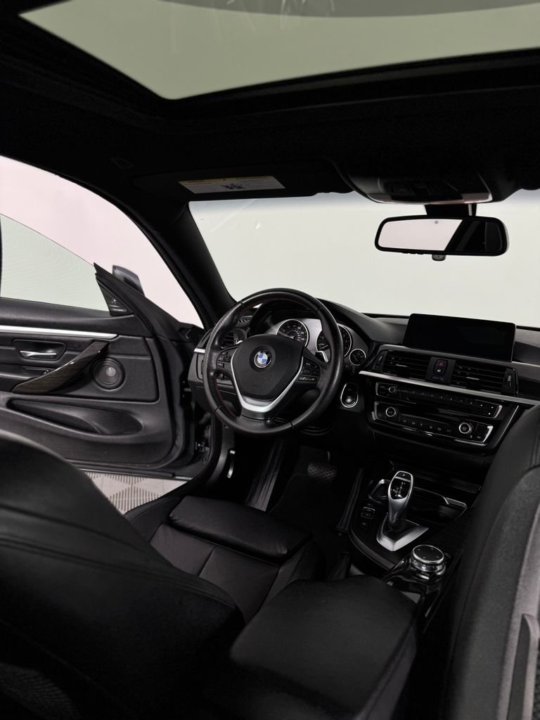 Used 2016 Mineral Gray Metallic BMW 428i image 19