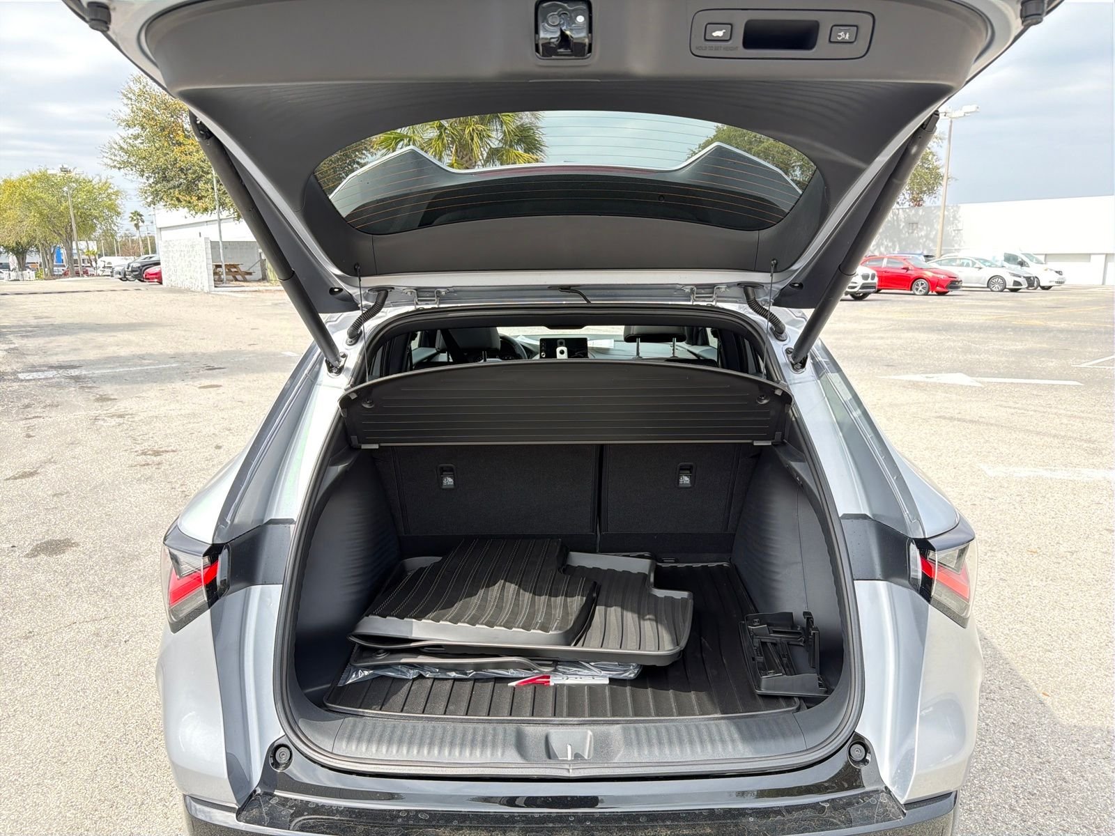 New 2026 Acura ADX A-Spec Package 4D Sport Utility