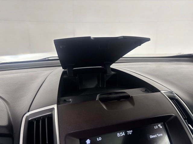 Certified Used 2019 White Ford ST image 18