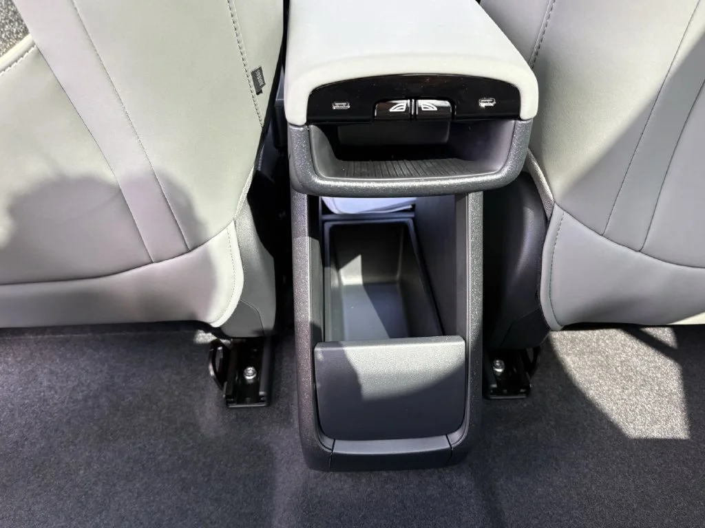 New 2026 Sand Dune Volvo Single Motor Plus image 24