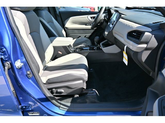 New 2026 Daybreak Blue Pearl Subaru Limited image 50