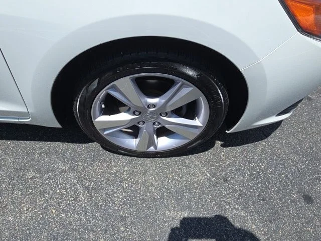 Used 2015 White Acura 2.0L image 23
