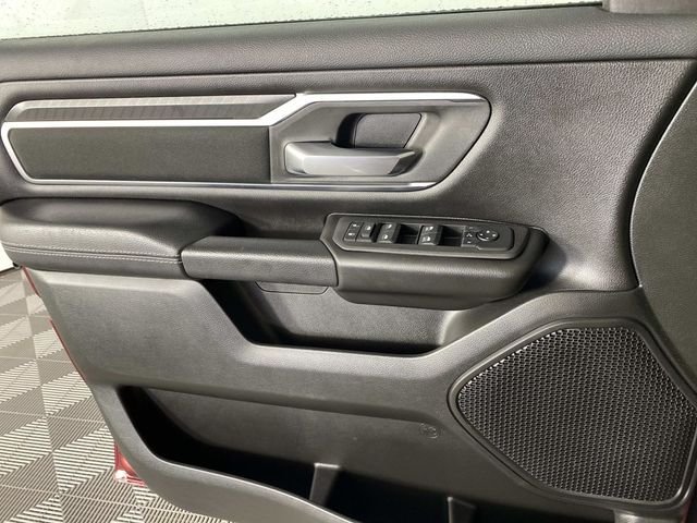 Used 2025 Red Ram Big Horn/Lone Star image 25