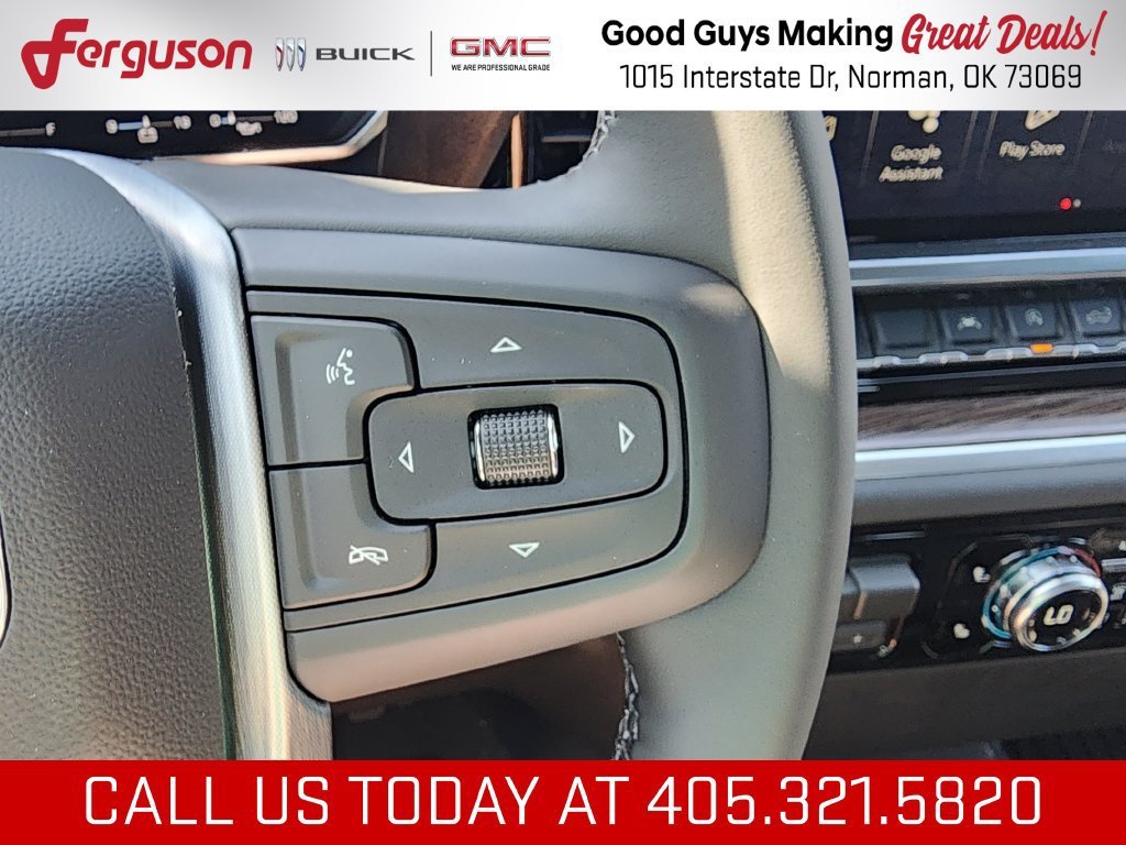 2026 GMC Sierra 1500 Elevation - Photo 22