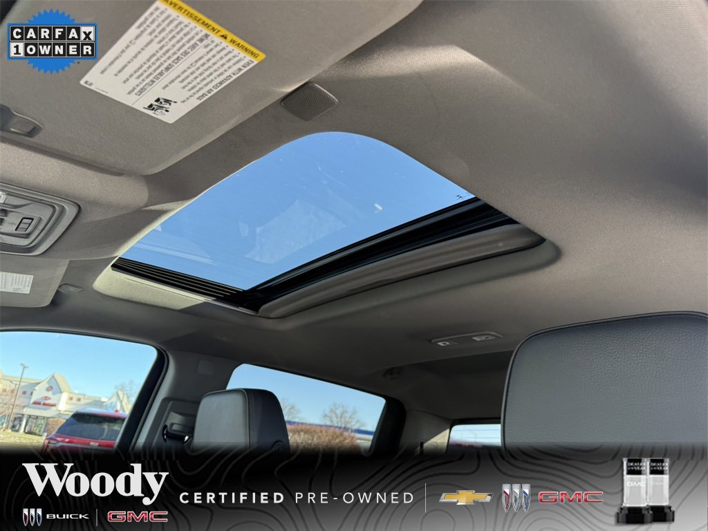 2022 GMC SIERRA - Image 27