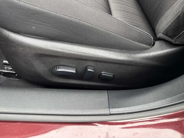 Used 2024  Nissan 2.5 SV image 21