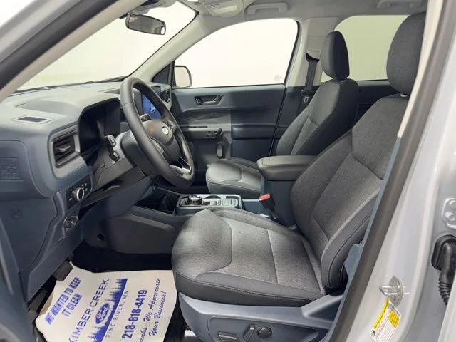 2025 Ford Maverick XLT - Photo 13