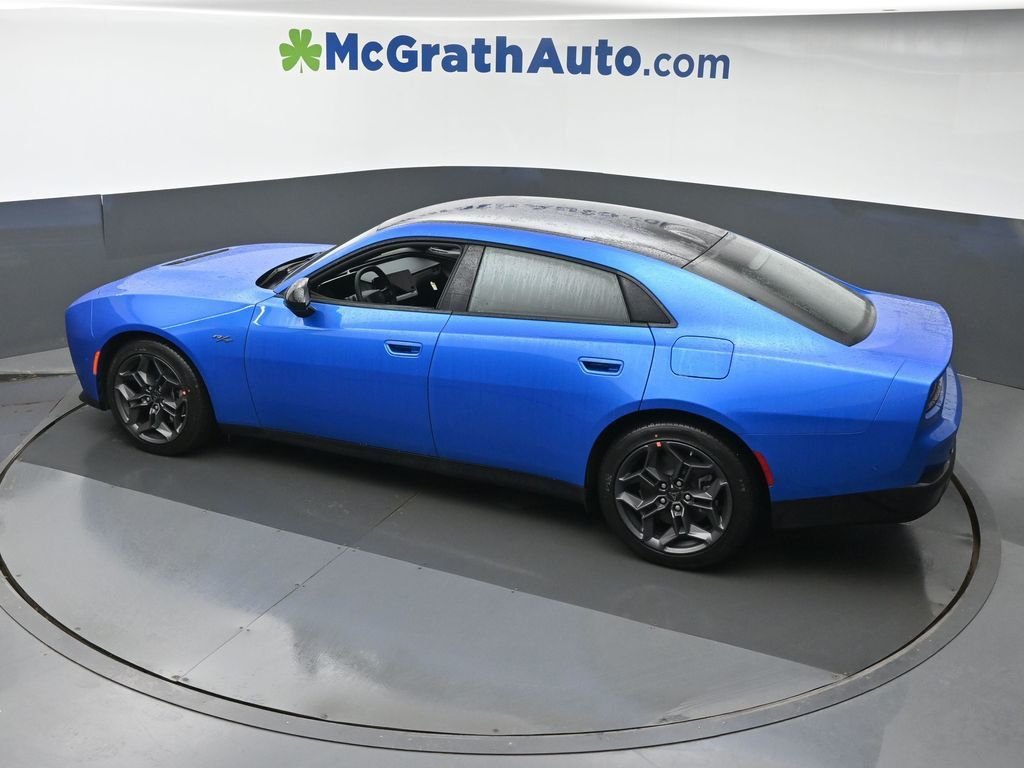 New 2026 Bludicrous Dodge R/T Plus image 33