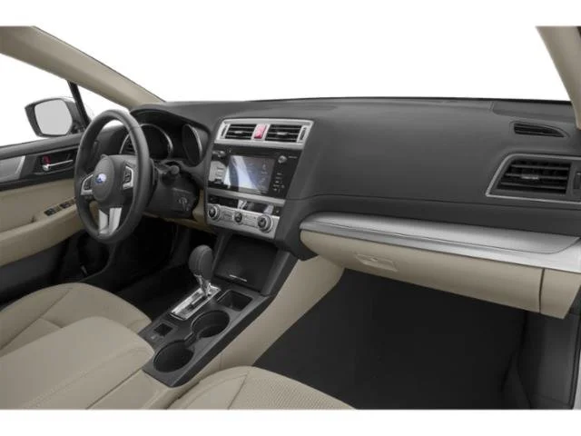 Used 2015 Crystal White Pearl Subaru 2.5i Premium image 19