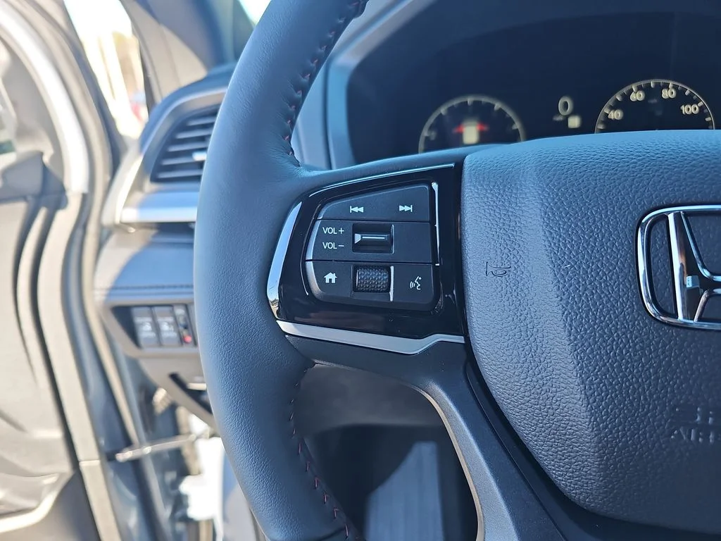 2026 Honda Odyssey Sport L - Photo 18